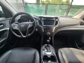 Hyundai Santa fe, снимка 3
