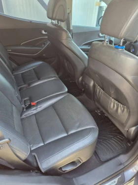 Hyundai Santa fe, снимка 5