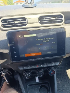 Dacia Duster, снимка 8