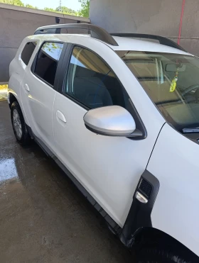 Dacia Duster, снимка 2