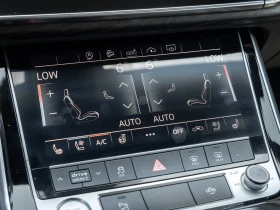 Audi Q7 55TFSI Progressiv ЦЕНА ДО БЪЛГАРИЯ АВТОКРЕДИТ, снимка 15