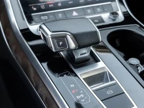 Audi Q7 55TFSI Progressiv ЦЕНА ДО БЪЛГАРИЯ АВТОКРЕДИТ, снимка 14