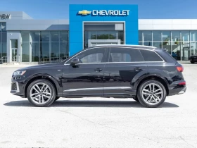 Audi Q7 55TFSI Progressiv ЦЕНА ДО БЪЛГАРИЯ АВТОКРЕДИТ, снимка 3