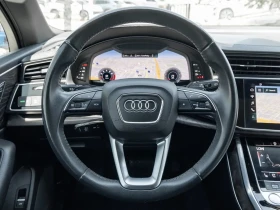Audi Q7 55TFSI Progressiv ЦЕНА ДО БЪЛГАРИЯ АВТОКРЕДИТ, снимка 8