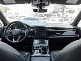 Audi Q7 55TFSI Progressiv ЦЕНА ДО БЪЛГАРИЯ АВТОКРЕДИТ, снимка 7