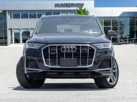 Audi Q7 55TFSI Progressiv ЦЕНА ДО БЪЛГАРИЯ АВТОКРЕДИТ, снимка 2