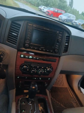 Jeep Grand cherokee 3.0D, снимка 15