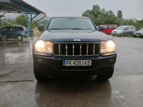 Jeep Grand cherokee 3.0D, снимка 6