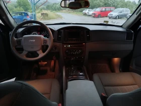 Jeep Grand cherokee 3.0D, снимка 16