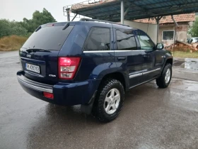 Jeep Grand cherokee 3.0D, снимка 4