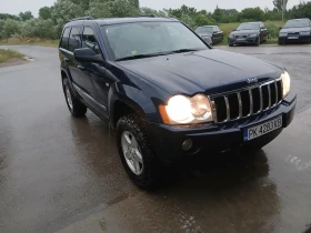 Jeep Grand cherokee 3.0D, снимка 2