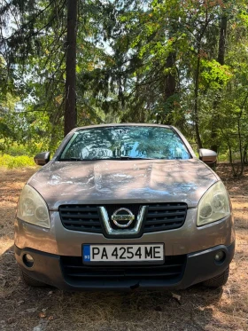 Nissan Qashqai, снимка 4