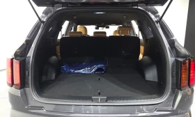 Kia Sorento 2.5T* ПОДГРЕВ* КАМЕРА* LANE* ASSIST* , снимка 14