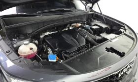 Kia Sorento 2.5T* ПОДГРЕВ* КАМЕРА* LANE* ASSIST* , снимка 15