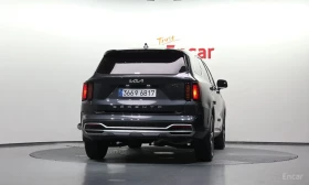 Kia Sorento 2.5T* ПОДГРЕВ* КАМЕРА* LANE* ASSIST* , снимка 4