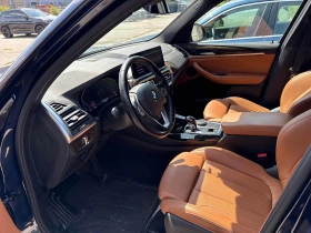 BMW X3 xDrive30i/ОТ ПРЕДСТАВИТЕЛСТВО/КЛИП, снимка 16