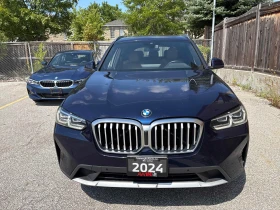 BMW X3 xDrive30i/ОТ ПРЕДСТАВИТЕЛСТВО/КЛИП, снимка 6