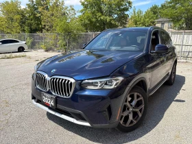 BMW X3 xDrive30i/ОТ ПРЕДСТАВИТЕЛСТВО/КЛИП, снимка 1