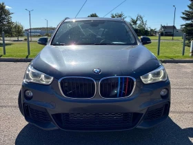 BMW X1 * xDrive28i * CARFAX * БЕЗ ПЪРВОНАЧАЛНА ВНОСКА, снимка 6