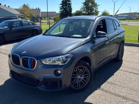 BMW X1 * xDrive28i * CARFAX * БЕЗ ПЪРВОНАЧАЛНА ВНОСКА, снимка 16