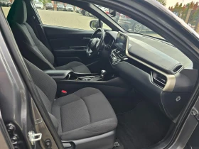 Toyota C-HR 1.8HYBRID, Подгрев, Камера, 2018г., снимка 11