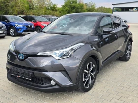 Toyota C-HR 1.8HYBRID, Подгрев, Камера, 2018г., снимка 5