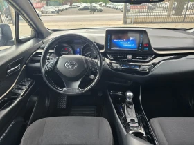 Toyota C-HR 1.8HYBRID, Подгрев, Камера, 2018г., снимка 10