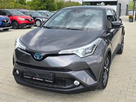 Toyota C-HR 1.8HYBRID, Подгрев, Камера, 2018г., снимка 6