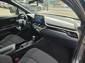 Toyota C-HR 1.8HYBRID, Подгрев, Камера, 2018г., снимка 12