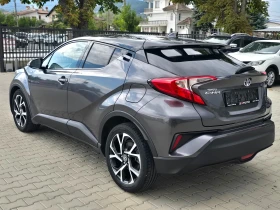 Toyota C-HR 1.8HYBRID, Подгрев, Камера, 2018г., снимка 4
