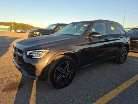 Mercedes-Benz GLC 300 AMG * FACELIFT * CARFAX * , снимка 1