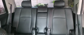Toyota 4runner Nightshade Special Edition  Limited, снимка 11