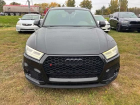 Audi SQ5 Technik  CARFAX, снимка 6