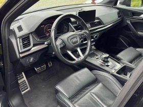 Audi SQ5 Technik  CARFAX, снимка 5
