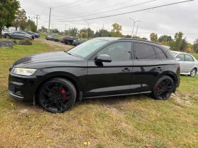 Audi SQ5 Technik  CARFAX, снимка 2