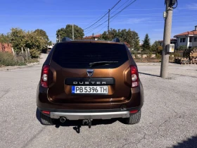 Dacia Duster Dci, снимка 7