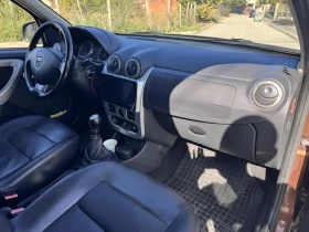 Dacia Duster Dci, снимка 8