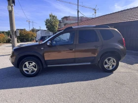 Dacia Duster Dci, снимка 3