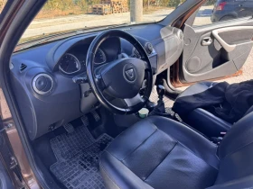 Dacia Duster Dci, снимка 13