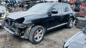 Porsche Cayenne 4.5 i , снимка 2