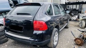 Porsche Cayenne 4.5 i  - [5] 