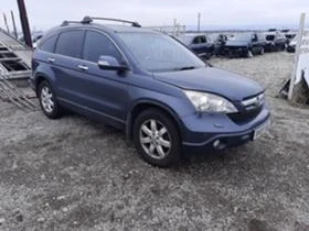 Honda Cr-v 2.2 cdti - [3] 