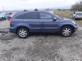 Honda Cr-v 2.2 cdti | Mobile.bg    4