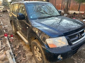 Mitsubishi Pajero 3.2 на части, снимка 2