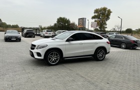 Mercedes-Benz GLE Coupe 350d AMG Pack, снимка 2