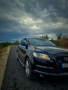Audi Q7 | Mobile.bg   3