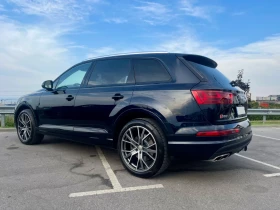 Audi Q7 3.0TFSI SQ7 Пакет, снимка 5