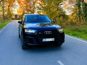 Audi Q7 3.0TFSI - SQ7 Пакет - На пружини, снимка 1