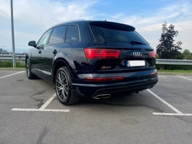 Audi Q7 3.0TFSI SQ7 Пакет, снимка 4