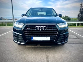 Audi Q7 3.0TFSI SQ7 Пакет, снимка 3